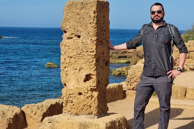 Tipaza Ruins Tour - Highlights of the Tour