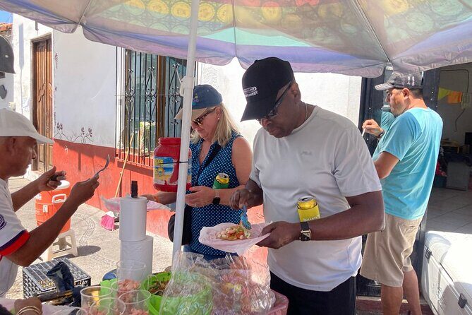 Tipsy Taco Food and Drink Tour in Puerto Vallarta - FAQ