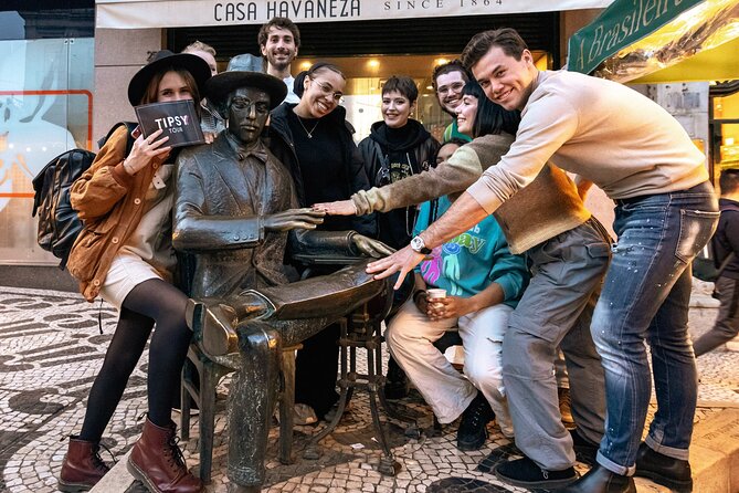 Tipsy Tour Bar Crawl in Barcelona With Local Guide - Walking Tour of El Born and Gothic Quarter