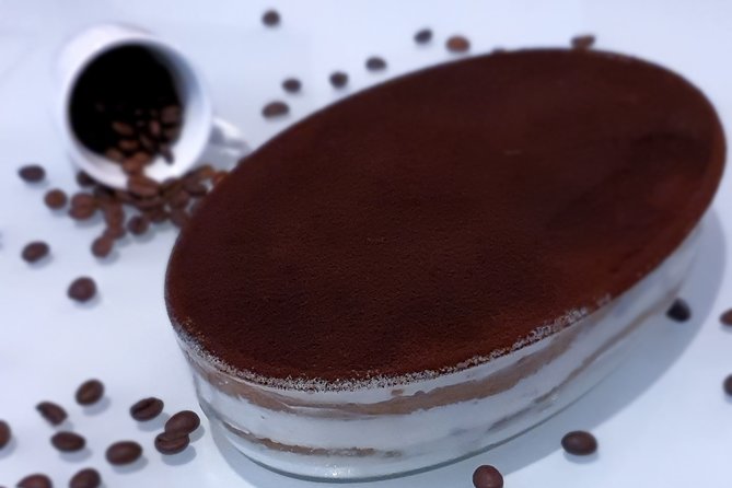Tiramisu According to My Family Tradition - Gathering the Authentic Ingredients