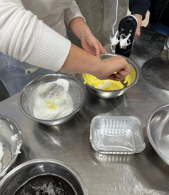 Tiramisù Making Class With Limoncello or Meloncello Tasting - Overview of the Tiramisù Making Class