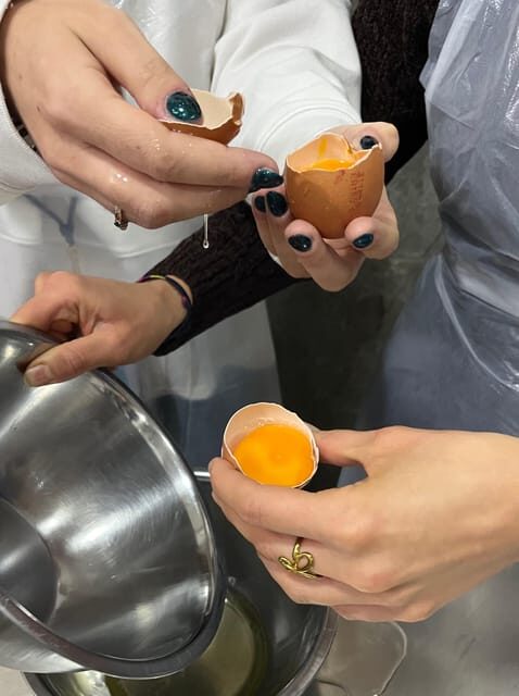 Tiramisù Making Class With Limoncello or Meloncello Tasting - Meet Your Chef Instructor