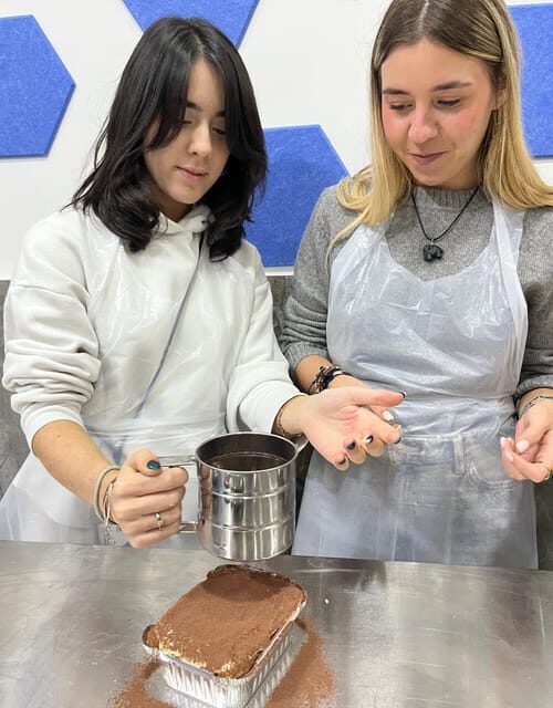 Tiramisù Making Class With Limoncello or Meloncello Tasting - How to Prepare for Your Class
