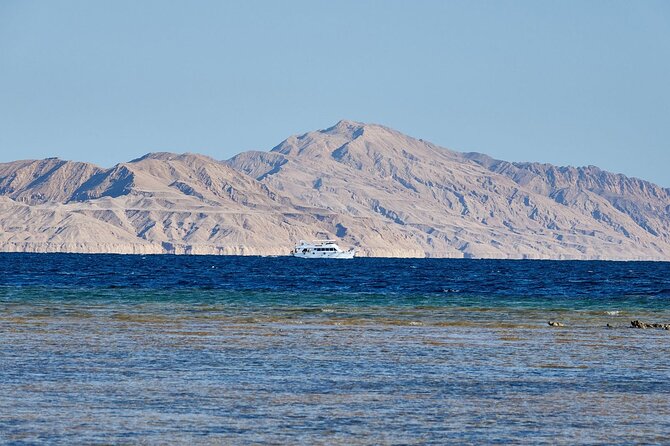 Tiran Island Snorkeling Experience by Yacht Sharm El Sheikh - Memorable Moments