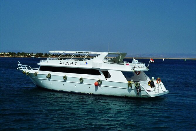 Tiran Island Snorkeling Trip by Boat From Sharm El Sheikh - Pricing Information