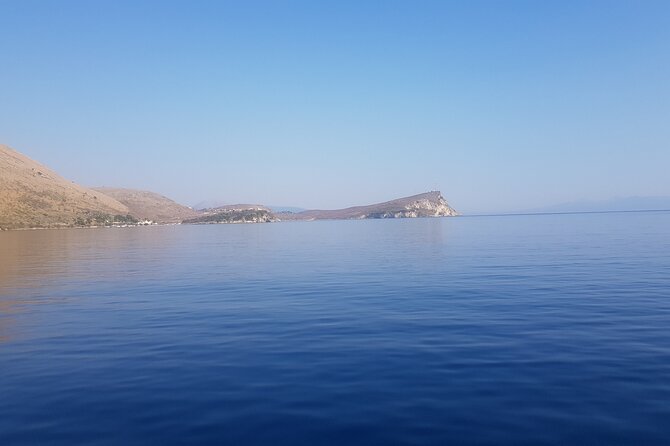 Tirana Airport to Saranda and Ksamil Bus - Recommendations