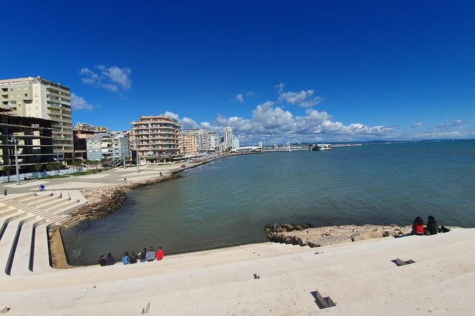 Tirana and Durres Tour From Ohrid - Experiencing Albanian Culture