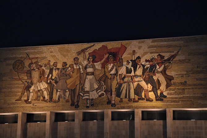 Tirana and Durres Tour From Ohrid - Frequently Asked Questions