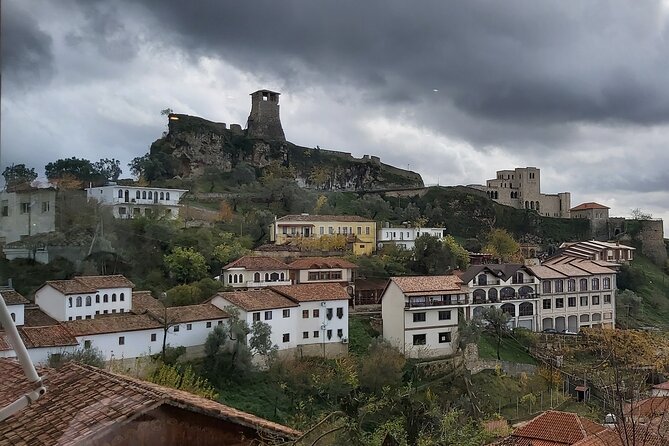 Tirana and Kruja Full Day Tour - Pricing