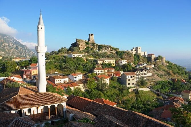 Tirana and Kruja Full Day Tour - Discovering Kruja