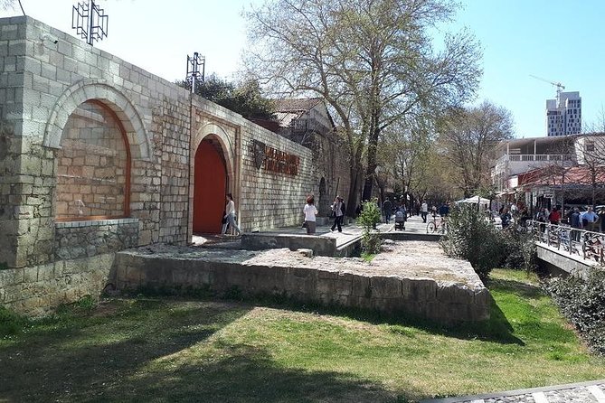 Tirana and Kruja in a Day Trip - Cancellation Policy