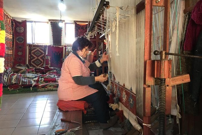 Tirana and Kruja in a Day Trip - Traveler Reviews