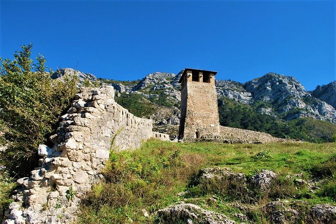 Tirana and Kruja Tour From Ohrid - Pickup and Meeting Point