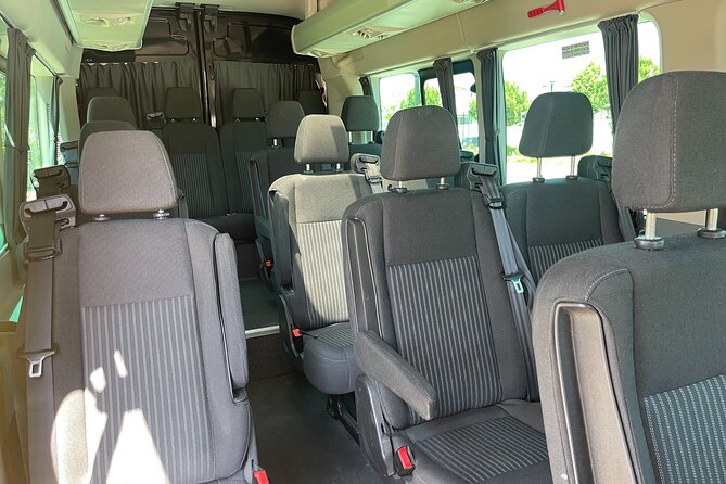 Tirana City Tirana Airport Private Transfer - Direct and Efficient Service