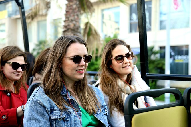 Tirana City Tour by Open Bus Albania - Customer Feedback Breakdown