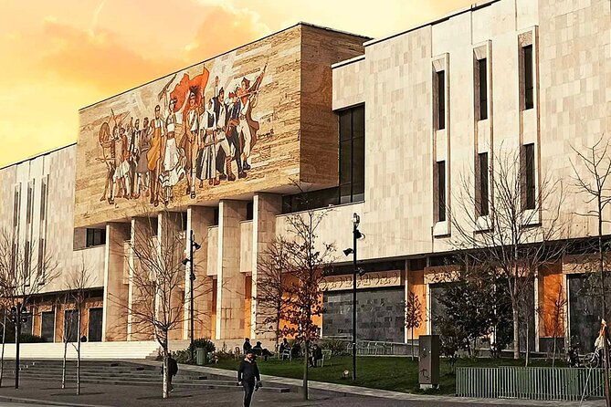 Tirana Express Walking Tour - Essential of the Albanian Capital - Booking Information