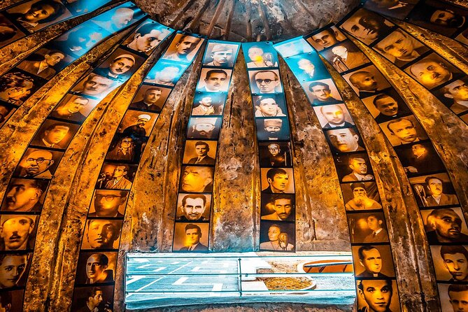 Tirana Full Day Private Tour - Albanian Capital City at 360° - Accessibility and Requirements for the Tour