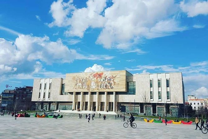 Tirana Hidden Treasures Sightseeing Tour - Meeting Point and Pickup Location
