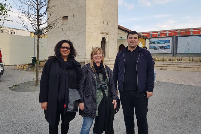 Tirana Hidden Treasures Sightseeing Tour - Tour Duration and Inclusions