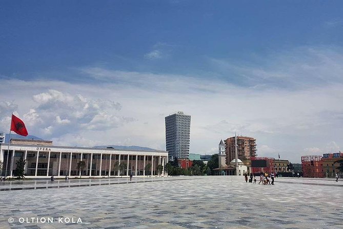 Tirana Hidden Treasures Sightseeing Tour - Cancellation and Flexibility Options