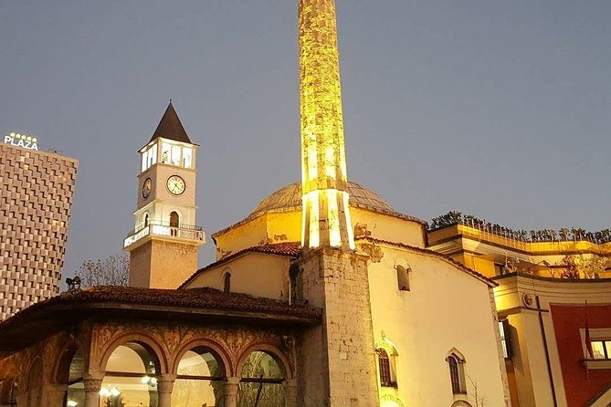 Tirana Hidden Treasures Sightseeing Tour - Customer Reviews and Feedback