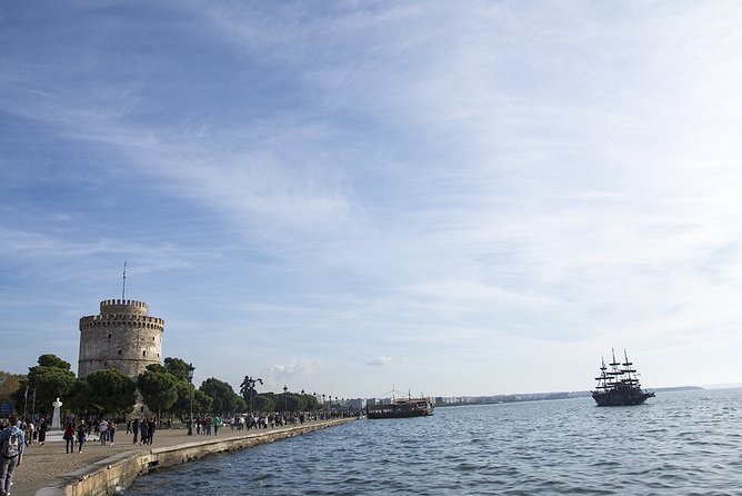 Tirana-Ohrid, Matka Canyon-Tetovo & Thessaloniki 3 Day Tours Package From Skopje - Health and Accessibility