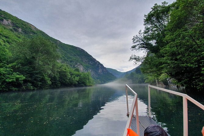 Tirana-Ohrid, Matka Canyon-Tetovo & Thessaloniki 3 Day Tours Package From Skopje - Travel Requirements