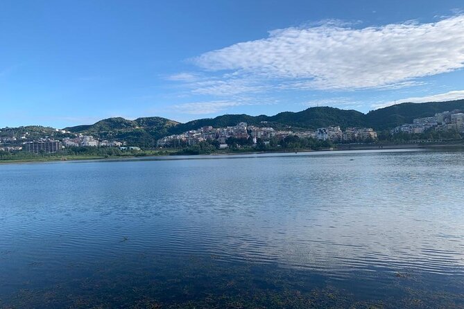 Tirana Sightseeing Walking Tour - Highlights and Itinerary
