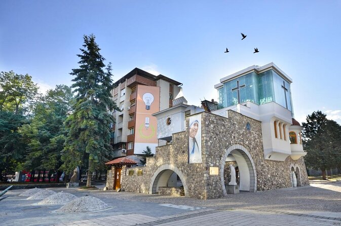 Tirana Small-Group 7-Day Balkan Region Tour - Key Points