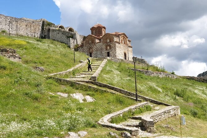 Tirana Small-Group 7-Day Balkan Region Tour - Group Size Considerations