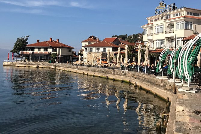 Tirana Small-Group 7-Day Balkan Region Tour - Balkan Region Immersion