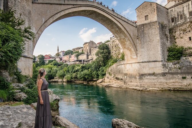 Tirana to Sarajevo/Belgrade; Tour of Enchanting Balkans in 8 Days - Majestic Lukomir: Bosnias Remote Village