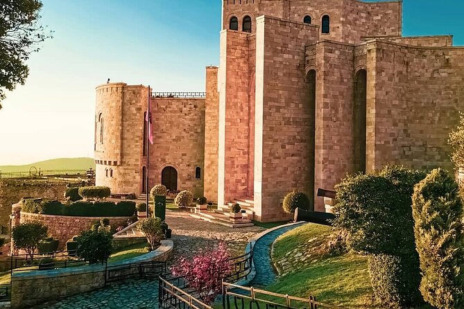 Tirana to Sarajevo/Belgrade; Tour of Enchanting Balkans in 8 Days - Discover Belgrade: Serbias Lively Capital