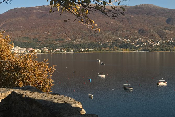 Tirana to Skopje via Ohrid/Prizren | Private Transfer - Positive Customer Feedback