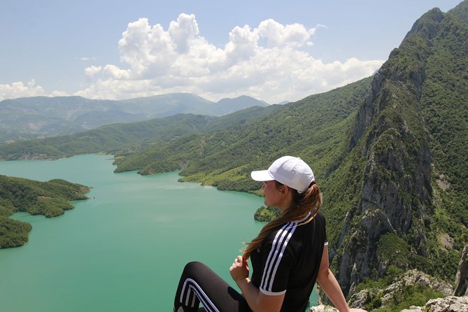 Tirana Walking Tour and Bovilla Lake (3-6 Pax) - Itinerary and Activities