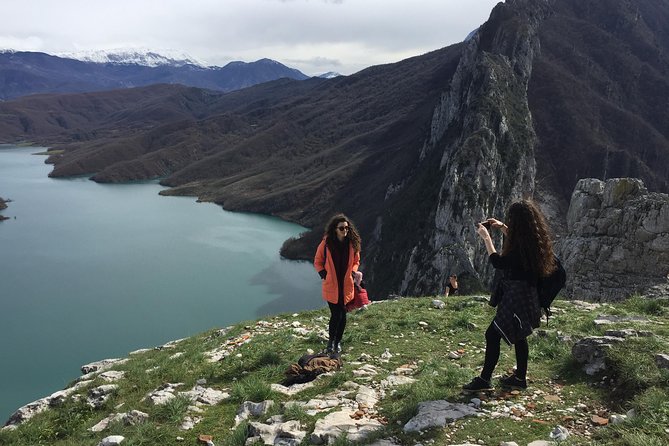 Tirana Walking Tour and Bovilla Lake (3-6 Pax) - Traveler Information and Recommendations