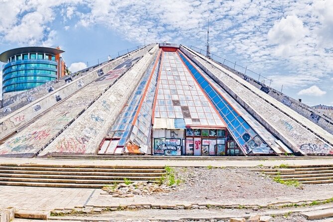 Tirana Walking Tour & Cable Car to Mount Dajti - Questions About Staying Here