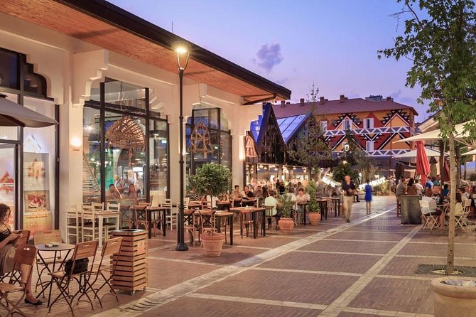 TIRANA Walking Tour: Discover the Ever-Changing Capital City - Positive Guest Testimonials