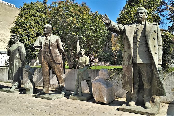 Tirana Walking Tour, Extra Virgin Olive Oil and Raki Tasting - Meeting Point and Tour Duration