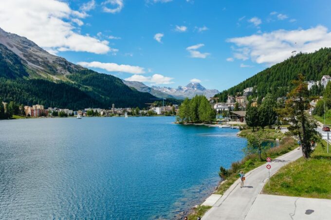 Tirano to St. Moritz: Bernina Red Train Return Day-Ticket - Practical Information for the Journey
