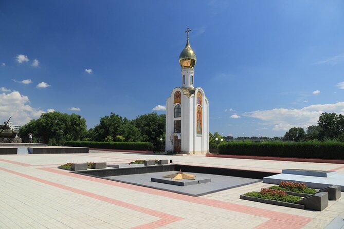 Tiraspol and Bender Back in the USSR Tour - Cancellation Policy