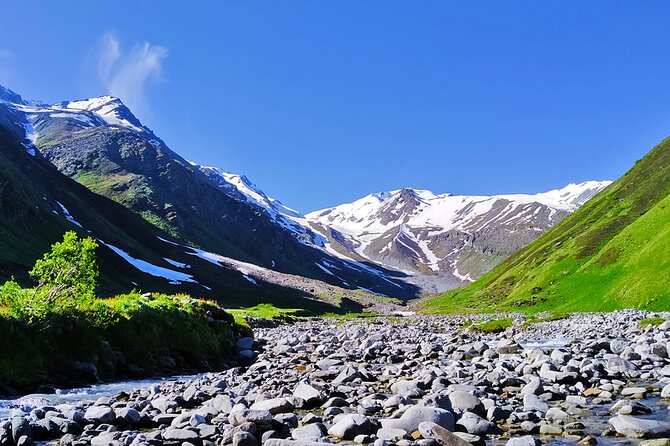 Tirath Expedition: Trek to the Tirath Hans Kund & Saketi Top(4280m) - Cultural Significance