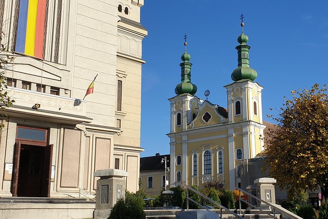 Tirgu Mures Airport Private Transfer - Service Overview