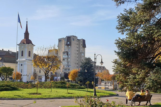 Tirgu Mures Airport Private Transfer - Inclusions and Accessibility
