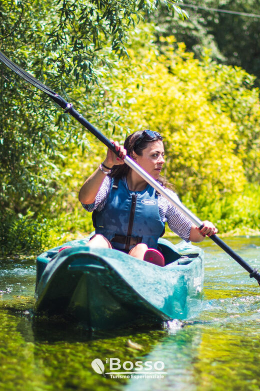 Tirino River: Kayak Adventure Excursion - Customer Feedback and Ratings