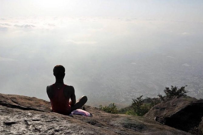 Tiru Arunachala Tours - Tiruvannamalai Tour Guide - Tour Overview