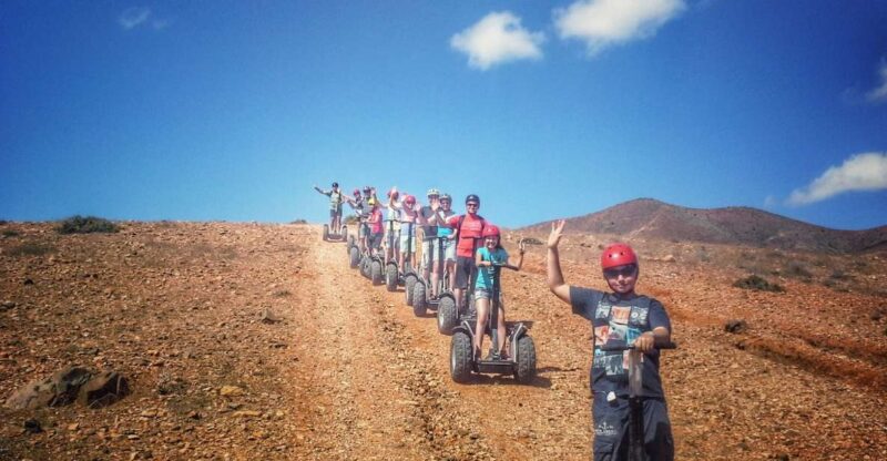 Tiscamanita: Segway Tour, Aloe Vera Farm & Mills Museum - About Tiscamanita Village