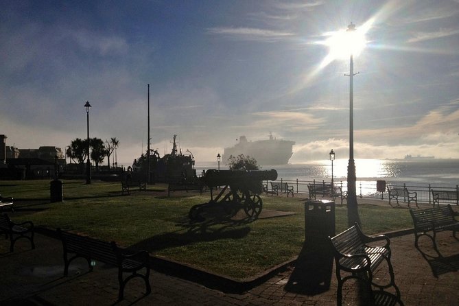 Titanic Trail Guided Walking Tour Cobh - Tour Overview
