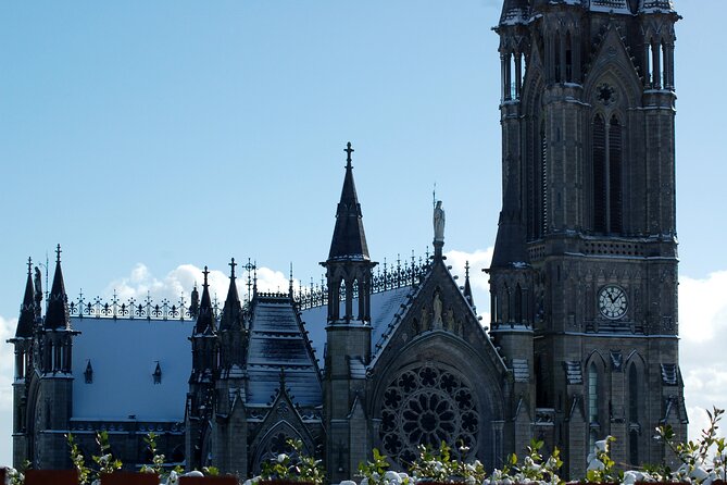 Titanic Trail Guided Walking Tour Cobh - Additional Information