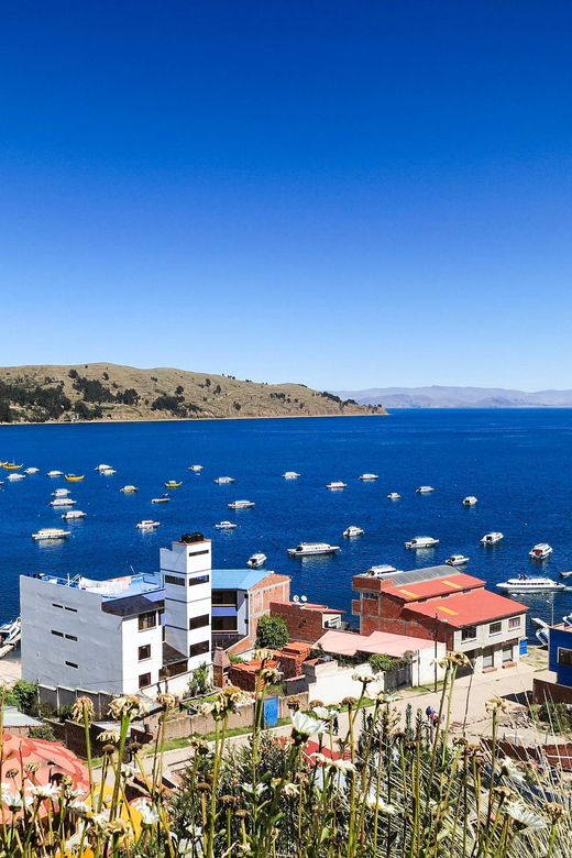 Titicaca Lake: 2-Day Tour the Genesis of Inca Empire PRIVATE - Tour Experience and Highlights